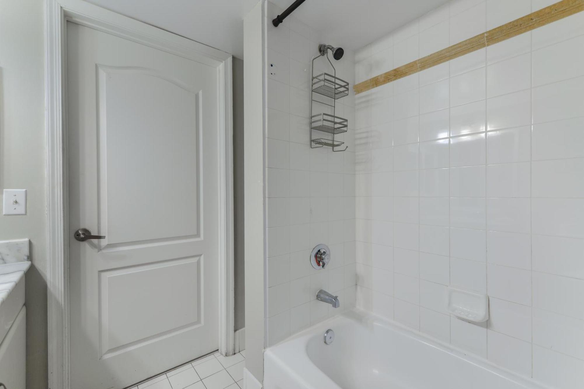 Amazing 3 Bedroom Condo At Brickell With Pool Miami Eksteriør billede